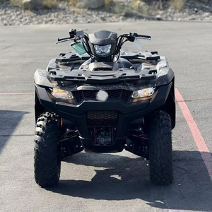 จักรยาน2025 kingquad พวงมาลัยเพาเวอร์500AXi SE Camo ที่สุด - Product Image 1