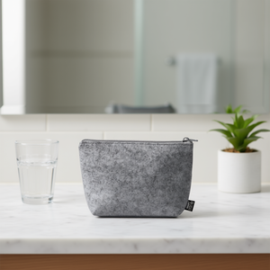 Ramsek RPET Beauty Case Organizzatore per Trucchi Ecologico Gadget - Product Image 3