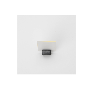 Soporte de tarjeta de cerámica de negocios Simple moderno, soporte de tarjeta de exhibición de tarjeta Postal Personal de escritorio para decoración del hogar - Product Image 5