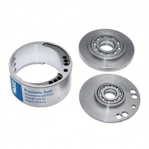 อุปกรณ์เสริมและอะไหล่เครื่องมือลม Hazet ชุดกระบอกสูบสำหรับประแจลม - Product Image 2