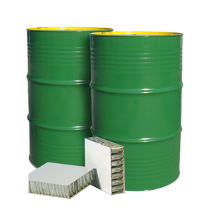 Keo Dán Chống Thấm Polyurethane Một Thành Phần Keo Dán Dính PU Cho Đế Giày Giấy Tổ Ong - Product Image 1