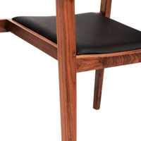Vente en gros de meubles pour la maison, meubles de salle à manger, chaise de salle à manger en bois/chaise en bois pour table à manger