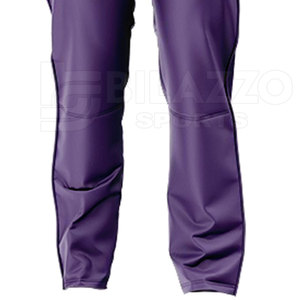 Pantalons de baseball personnalisés pour hommes, vêtements de sport respirants pour le baseball et le softball Vente en gros - Product Image 3
