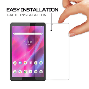 ฟิล์มกันรอยหน้าจอสำหรับเลอโนโว แท็บ M8 รุ่นที่ 3 ฟิล์มป้องกันระดับพรีเมียมสำหรับแท็บเล็ต - Product Image 3