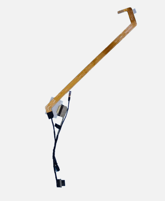 NEW  Laptop  For Dell  Latitude 7420  30PIN EDP CBL RGB IR FHD LCD Screen Cable  049KPX  49KPX