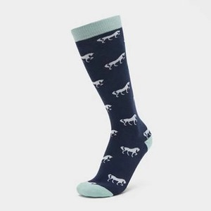 New Men's <b>Knee</b> Length Horse Riding <b>Socks</b> 100% Cotton Quick Dry Breathable Anti-Bacterial <b>High</b> Quality Wholesale Custom - Product Image 5