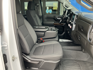 DESCUENTO Camioneta GMC Sierra 3500 HD SLE Usada del 2023 - Product Image 4