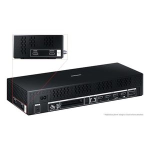 75-Inch 4K QLED LED Smart TV with Matte Display Interchangeable Frame Art Mode 75 Inch Smart QLED TV - Product Image 4