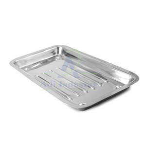 Bandeja de escaladores reutilizables de calidad superior hecha en el mejor material Bandeja de escaladores quirúrgicos - Product Image 1