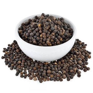 Pimienta Negra de Alta Calidad, Sabor Natural, Mejor Precio, Especias Individuales, Hierbas Crudas, 50 kg, 3 Años de Duración, En Venta - Product Image 1