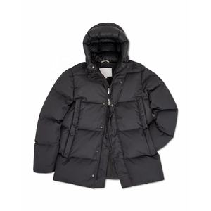 Meilleur fournisseur de vestes matelassées pour hommes sur mesure, veste à bulles personnalisée pour hommes, nouveau design de vestes matelassées pour adultes - Product Image 5