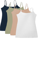 Camiseta Deportiva Corta Básica para Mujer, Color Sólido, Ropa Deportiva - Product Image 2