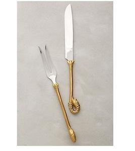 Ligne de production de couverts à haute productivité Nouvelle ligne de traitement de couverts en acier miroir produit turc plaqué polonais - Product Image 5