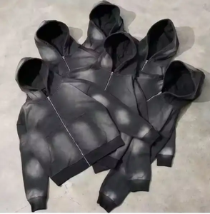 Chándales Hombres Trajes de sudor Chándal Hombres Sudaderas con capucha y pantalones de moda para hombres - Product Image 6