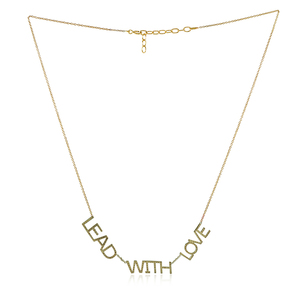 Alfabeto de diamantes de alta calidad, colgante de letra de diseñador de oro de 14K, collar de amor único, regalo de joyería de Hip Hop Unisex para ella - Product Image 4