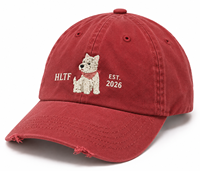 Casquettes de baseball personnalisées avec logo brodé, motif léopard vieilli, ajustées, 6 panneaux, en sergé de coton structuré, visière incurvée, style streetwear unisexe