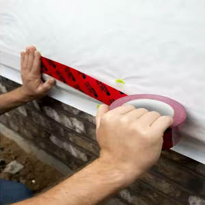 Perekat Epoksi Tahan UV Biru Merah untuk Pelapis Konstruksi dan Penghalang Uap - Product Image 4