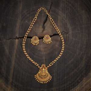 Antique <b>Necklace</b> 185576 Elegant and Timeless for Wedding Occasions - Product Image 1