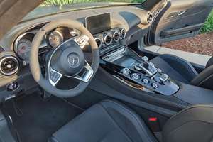MERCEDES-AMG GT C ROADSTER 2018 USADO, Volante a la Izquierda/Derecha - Product Image 4