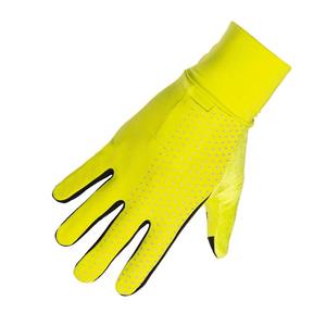 Venta al por mayor precio barato guantes transpirables para correr para hombres y mujeres para el ejercicio de clima frío de invierno para la venta - Product Image 4