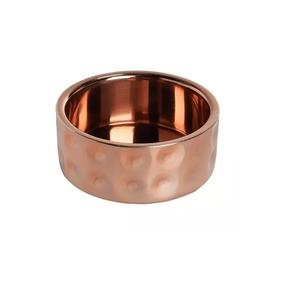 Bol en acier inoxydable pour animaux de compagnie, support en bois de mangue, nouveau Design, bol en métal pour animaux de compagnie, prix de gros, nouveau Style, mangeoire pour animaux de compagnie - Product Image 5