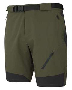 Short de basket-ball personnalisé de haute qualité pour hommes respirant décontracté style High Street avec motif solide - Product Image 4