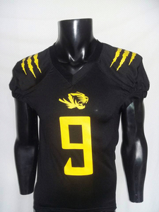 Maillot de football à manches courtes personnalisé pour hommes Côte d'Ivoire Ensemble d'uniformes de football/football Vêtements d'équipe - Product Image 4