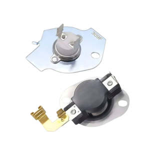 XPARTCO W10900067 ชุดเทอร์โมสตัทและฟิวส์ตัดความร้อนสำหรับเครื่องใช้ไฟฟ้าในครัว - Product Image 1