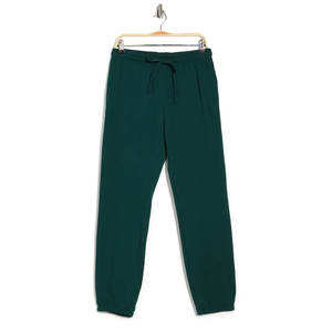 Low MOQ <b>Men</b> Sweat Pants with <b>Elastic</b> <b>Waist</b> Comfortable Stylish <b>Casual</b> Wear Jogging Sweat Pants - Product Image 3