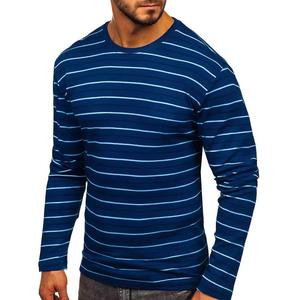 Camisetas personalizadas de talla grande para hombre, alta calidad, 220 gramos, ropa deportiva de calle, corte ajustado, patrón sólido, el mejor Material, diseño en blanco - Product Image 2