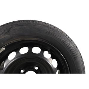 Jante en acier PEUGEOT 208 Série 9825102480 (19>) - Product Image 2