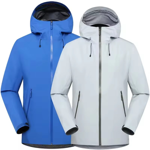 Blousons bombardiers personnalisés, votre logo, toutes couleurs, vêtements d'extérieur unisexes grande taille - Product Image 2