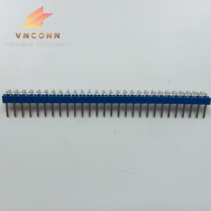 Conector de Vietnam para dispositivos FFC y FPC (Flex plano) - Product Image 1
