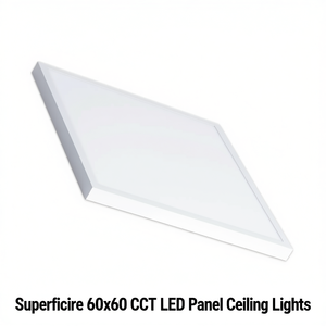 Panel de Luces LED CCT para Techo, Superficie de 60x60 - Product Image 2