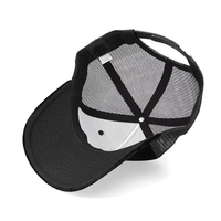 Casquette de baseball femmes Snapback été maille chapeau femme mode Hip Hop chapeaux décontracté réglable extérieur os