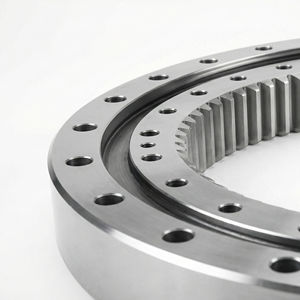 RK250-1/RK250-2/PH450-3 <b>Slewing</b> Ring <b>Bearing</b> Turntable <b>Bearing</b> Alloy Steel Double Sealed for Crane Excavator High Load <b>Bearings</b> - Product Image 1