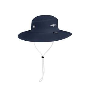 Handee Wide-<b>Band</b> Beaded Character Bucket <b>Hat</b> Mesh Fabric Breathable Heat-Transfer Printed for Sports Outdoor Four Beach Use - Product Image 2