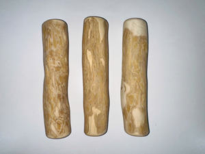 Masticables Premium de Madera de Café Natural para Perros - Sostenibles, Mejoran la Salud para Cachorros, Hechos en Vietnam por Viet Delta Liam+84.865.912.655 - Product Image 2