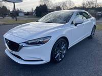Voitures d'occasion très bon marché 2021 M a Z d a MAZDA6 Touring 4 portes berline LHD/RHD Voitures d'occasion à vendre.
