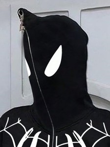 Sudaderas con Capucha para Hombre, 100% Algodón, Forro Polar Sólido, Logotipo y Diseño Personalizados, Alta Calidad, Anti-Pilling, Ropa Casual - Product Image 2