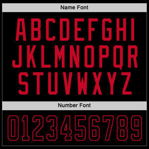 Men's Custom Design Printed Logo High Quality Custom Tackle Twill <b>Hockey</b> Jersey Professional <b>Hockey</b> Uniform Custom - Product Image 4