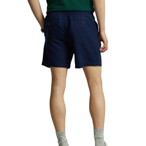 Venta al por mayor OEM pantalones cortos deportivos de punto con cordón de moda para hombre logotipo personalizado verano Jogger pantalones cortos de secado rápido personalizados - Product Image 4