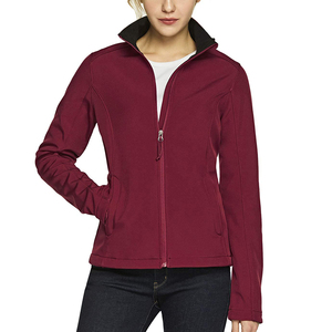 Veste d'hiver à capuche pour homme et femme, imperméable et à la mode - Product Image 1