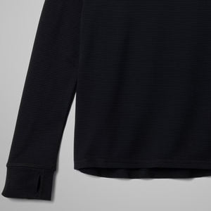 เสื้อสเวตเชิ้ตคอกลมสำหรับเด็กผู้ชาย ดีไซน์สีพื้น แบบสวมหัว พร้อมโลโก้สั่งทำ ราคาถูก แขนยาว ราคาโรงงาน สำหรับผู้ซื้อจำนวนมาก - Product Image 3