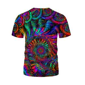 T-shirt unisexe en coton doux Haut décontracté élégant, confortable et polyvalent pour hommes et femmes Idéal pour le sport quotidien - Product Image 1