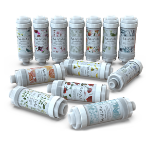 Trong Hàn Quốc Sản phẩm Bán Chạy nhất không độc hại chất liệu dễ dàng tự cài đặt tắm lọc Vitamin bevita Vitamin C Lọc - Product Image 1