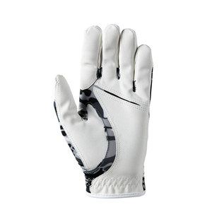 Gants de golf de protection au design unique, nouvelle arrivée, personnalisez votre propre logo, gants de golf en gros - Product Image 4
