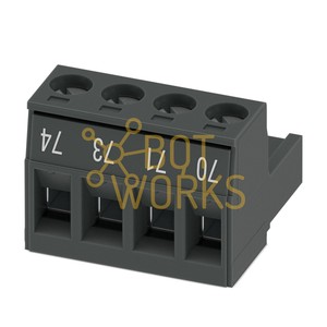 Phoenix Contact 1825953 - Nuevo - Product Image 1