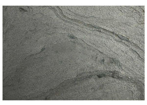 Natural <b>Slate</b> Flooring Tiles Polished Silver Grey <b>Slate</b> for Outdoor Stairs Walls Bathroom Hotel Villa - Product Image 4