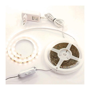 Kit Striscia LED ML.3 IP65 W14,4 Calda - Product Image 1